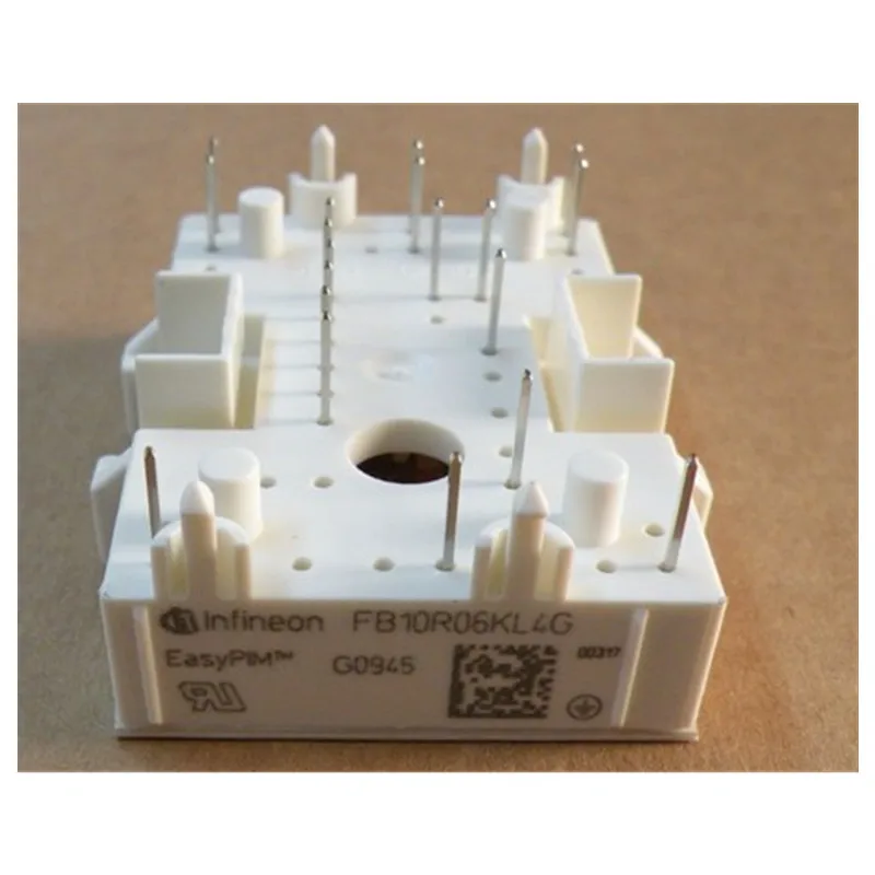 

FB10R06KL4 FREE SHIPPING NEW ORIGINAL MODULE