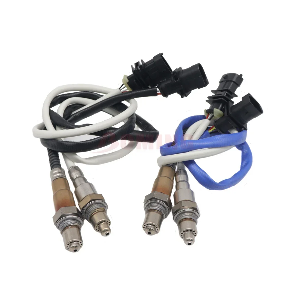 Соотношение воздуха и топлива Лямбда O2 Датчик кислорода 670009076 670002200 670031347 670031348