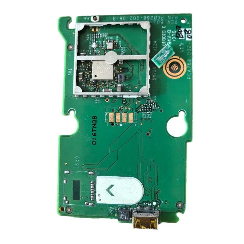 Фото Модуль Wi-Fi для терминала Verifone Vx680: Беспроводной Bluetooth-модуль для обновления POS-системы №3