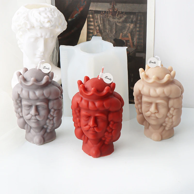 Новинка искусственная кожа 3D королева принадлежности для рукоделия