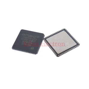 New original LAN9512-JZX package QFN-64 Ethernet controller chip