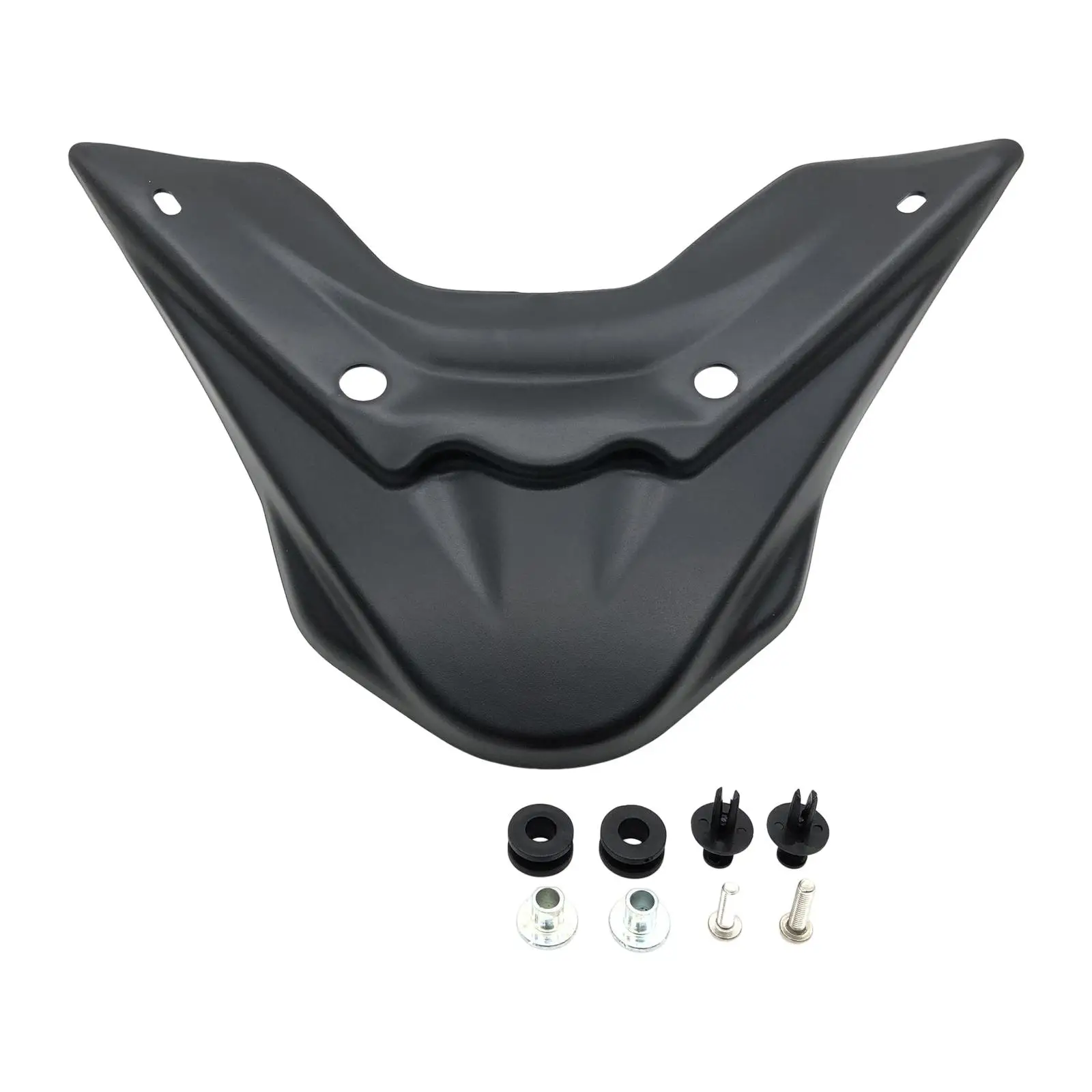 

Front Headlight Bracket Easy to Install Support for 660 2022 2023