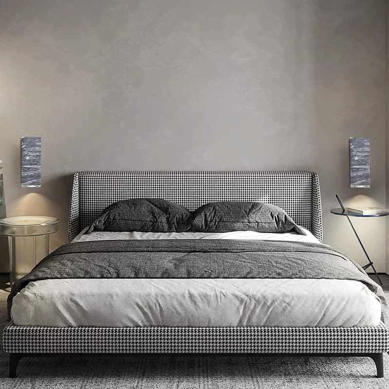 Рисунок 3 - Декоративная настенная мраморная лампа Wabi Sabi Style