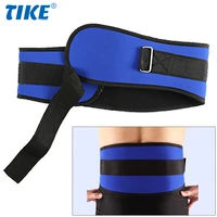 tike fitness weight lifting belt for men women gym belts for weightlifting powerlifting strength trainingsquat or deadlift