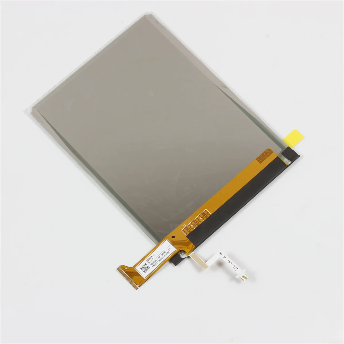 6&quot E-Ink 758x1024 212 PPi Screen ED060XCD For Digma M2 Ebook Reader Display Replacement Parts