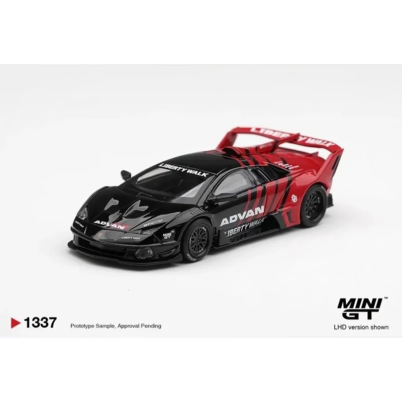 Металлическая модель 1:64 Minigt # 1336 Mercedes Gt3 # Коллекционная модель автомобиля 888 Team Gmr Meguiar'S для коллекционеров, для домашнего декора, на заказ, игрушки, подарки (art.: 3920dbf3ee496) - 3920dbf3ee496