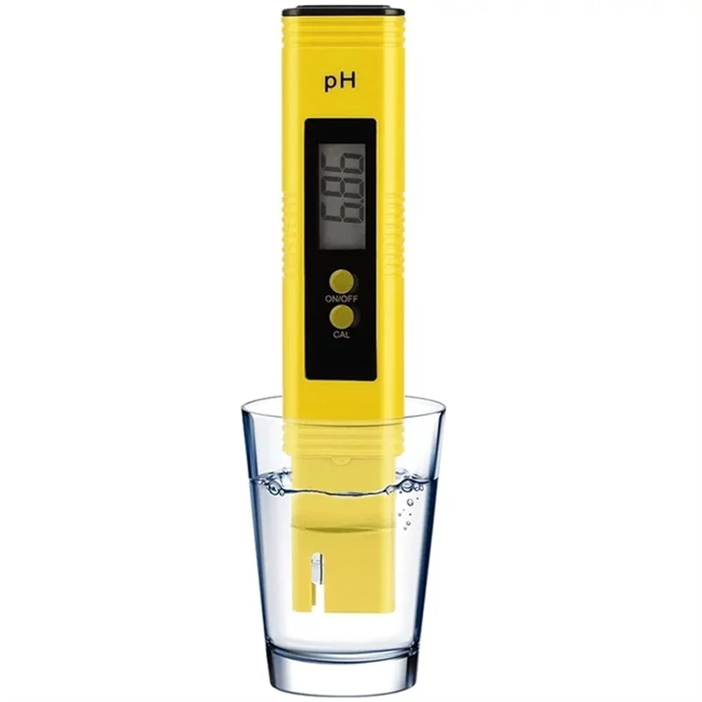 Тестер для косметического лосьона продуктов питания и воды хорошие ручки письма