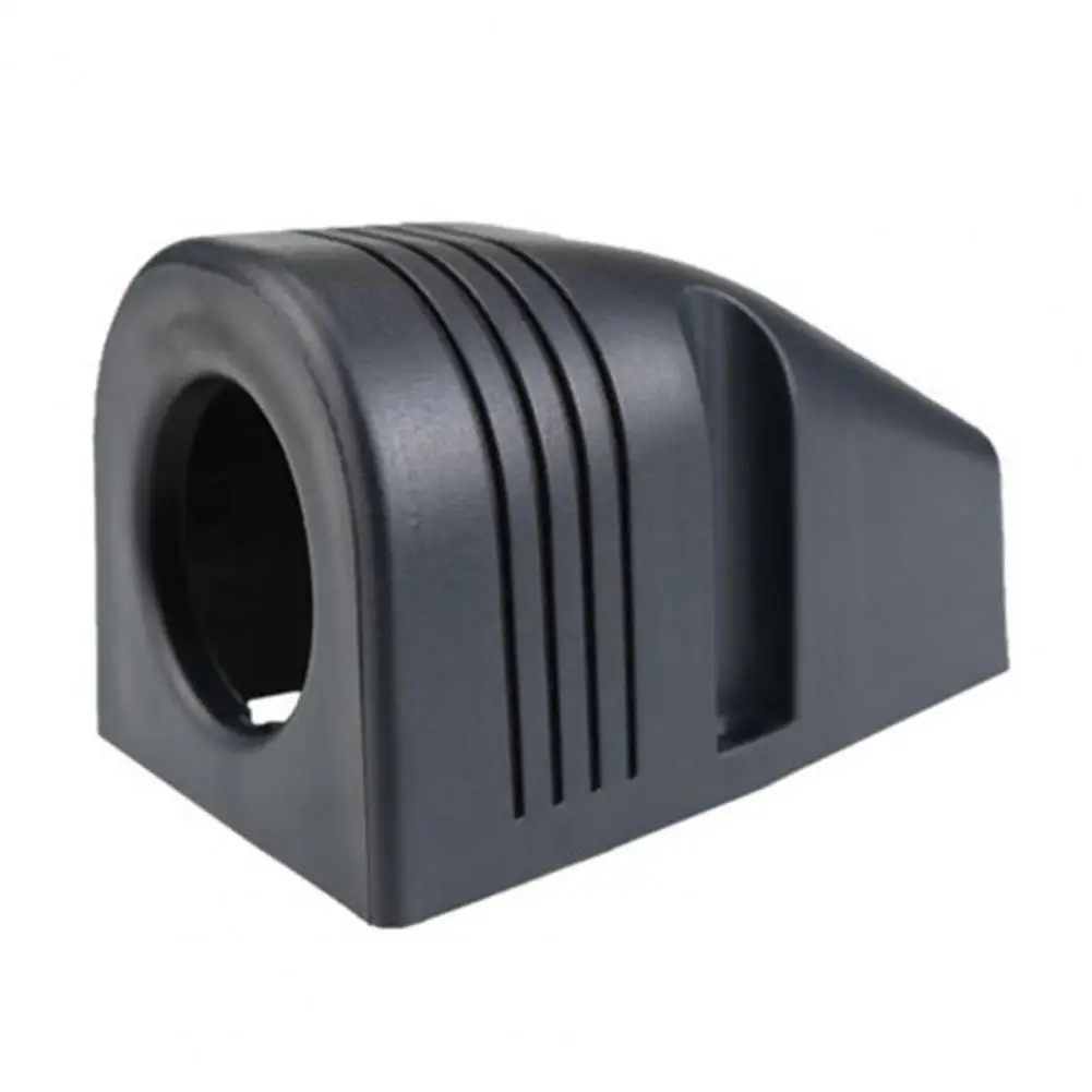 

Автомобильное зарядное устройство с одним отверстием, долговечное и стабильное выходное напряжение 12-24 В, автомобильное зарядное устройст...