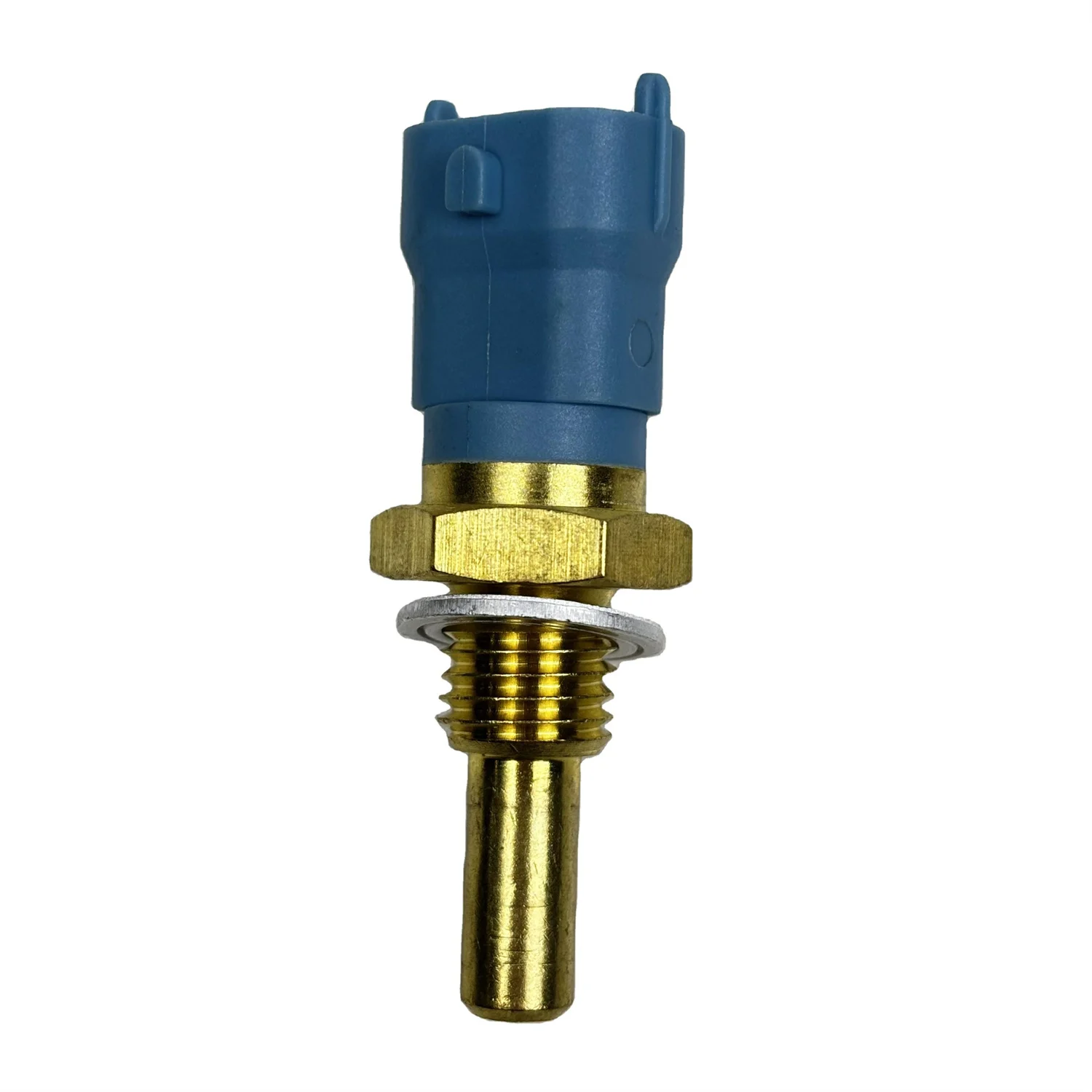 Фото Датчик температуры 21531072 для двигателей Volvo Penta D6, D11, D13 №2