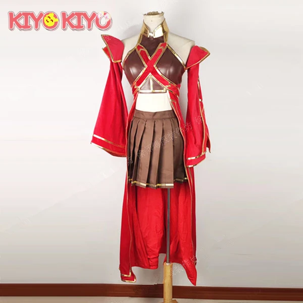 

KIYO-KIYO Fate/Grand Order Cosplay FGO Hephaestion Cosplay Costume Halloween Costume Custom made/size