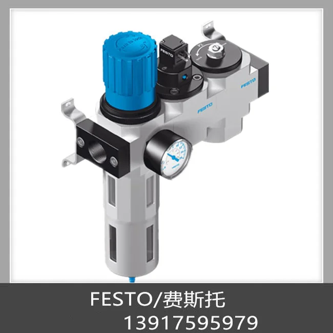 FESTO Festo снижение давления экономный клапан/4-d-5m-o-midi- A 192626 LFR-3