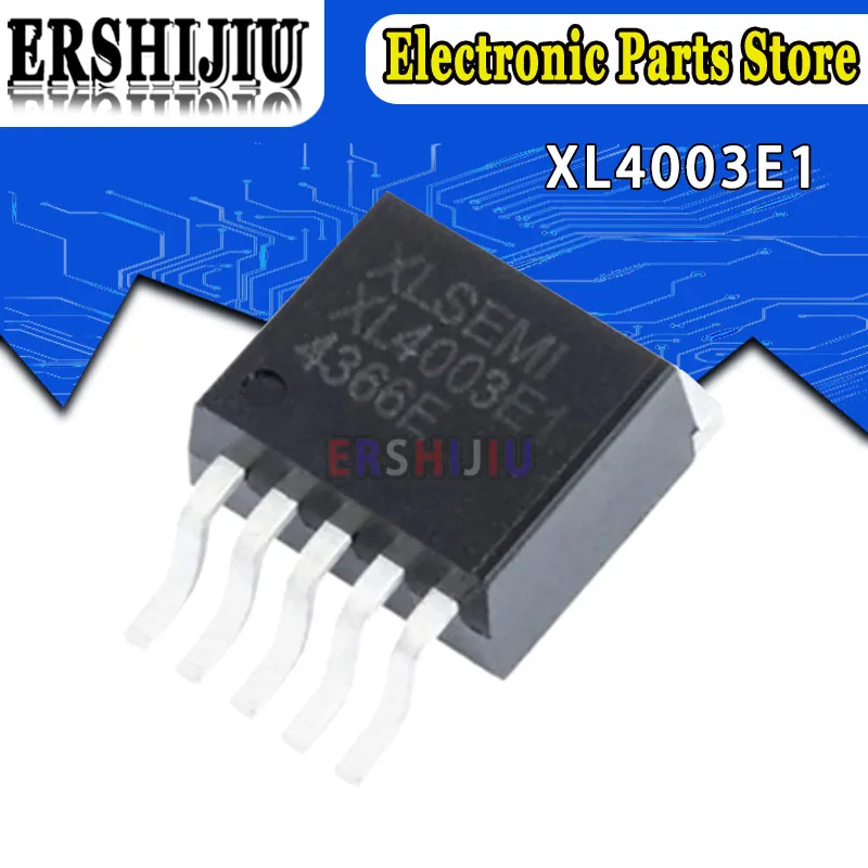 5 шт. XL4003E1 TO-252 XL4013E1 XL4003 XL4013 TO252 Новинка |
