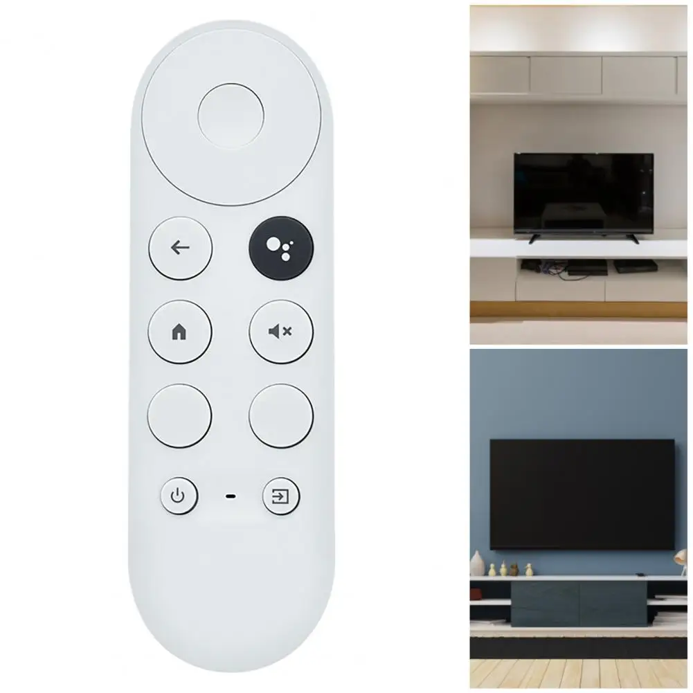 

Прочный пульт дистанционного управления на батарейках, инфракрасный пульт дистанционного управления, голосовое управление, беспроводной ...