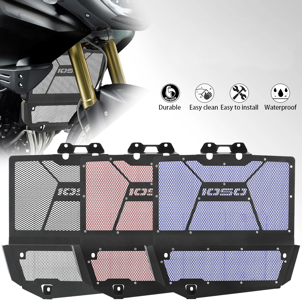 TIGER 1050 Sport 2013-2021 2020 решетка радиатора защитная крышка для мотоцикла Tiger1050 SE 2010-2013