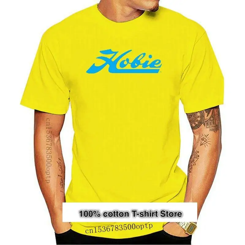 

Новинка Hobie camiseta