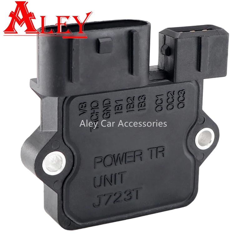 

Модуль зажигания J723T MD160535 MD349207 для Mitsubishi Pajero NJ NK NL NM NP 3.5L Montero Diamante Sport 3,0 3,5, 5 шт.