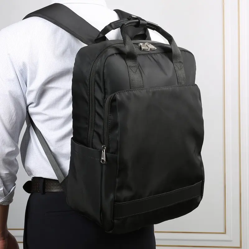 Durable Waterproof Laptop Backpack Travel Backpacks Bookbag