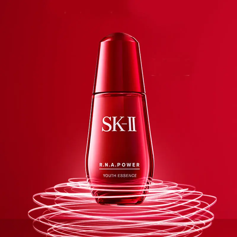 

SKII / SK2 /SK-II Skinpower Essence Diamond New Age Essence 50m