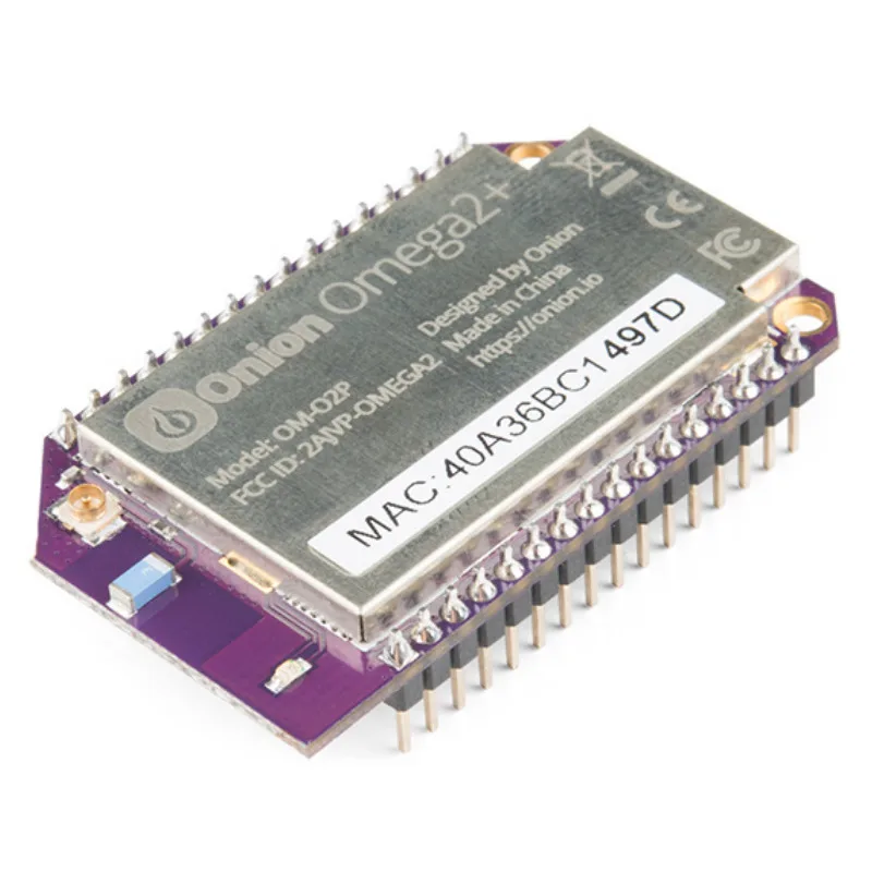 

Omega2 MediaTek Mt7688 OpenWrt Linux IoT плата разработки GPIO выход