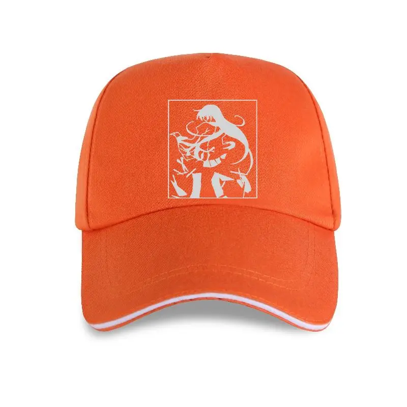 

new cap hat Men Bakemonogatari Anime Monogatari Koyomi Araragi Baseball Cap cool Printed top