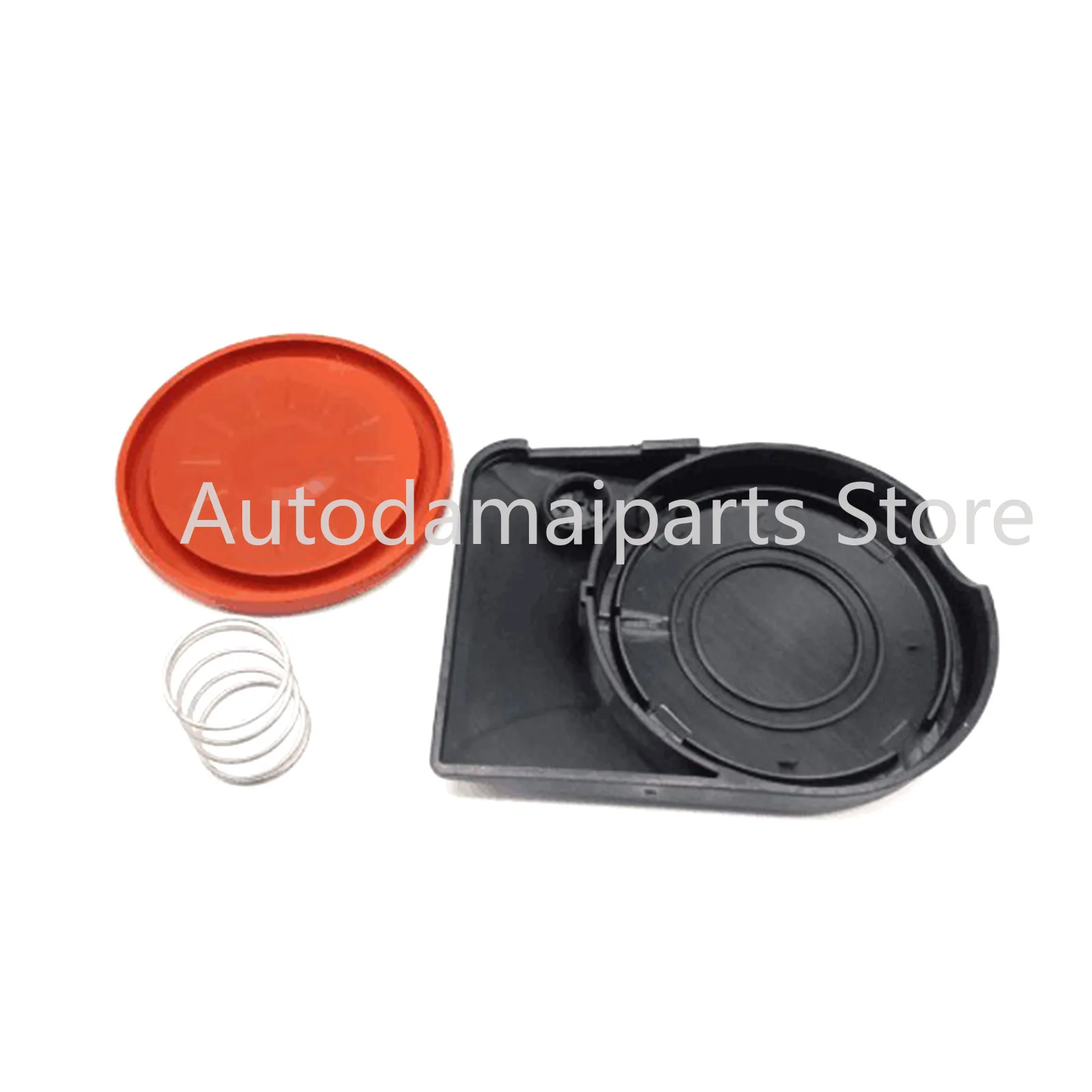

11127646552 11127646553 Car Engine Valve Cover For Mini Cooper R55 R56 R57 R58 R59 N13 N18 Plastic Cover