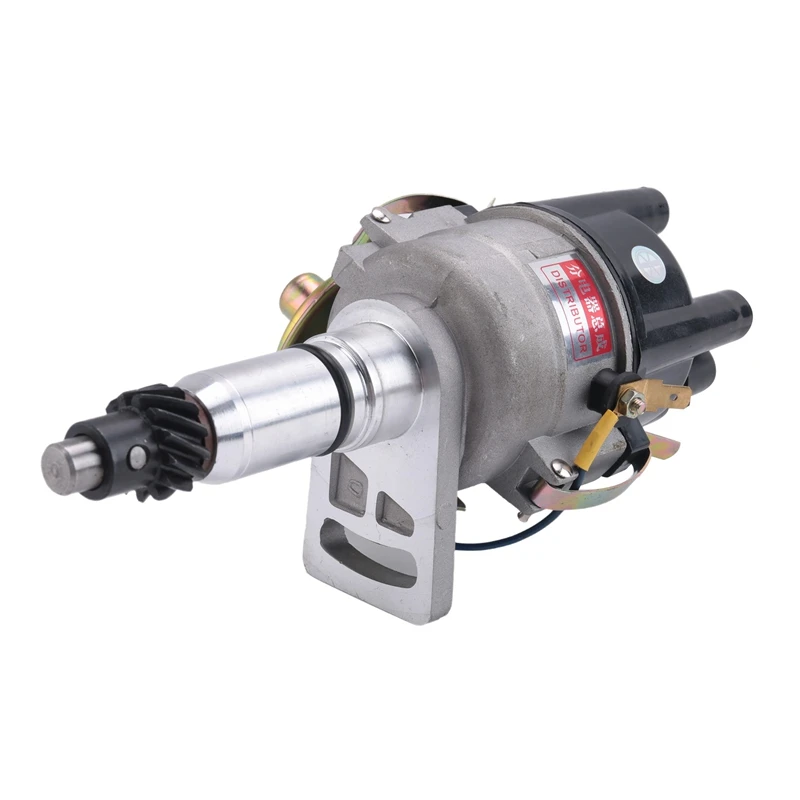 33100-77320 79290 85750 Распределитель деталей автомобильного двигателя Платиновый