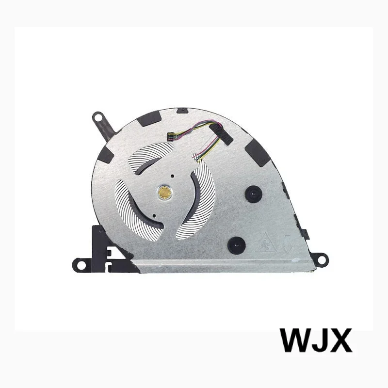 Вентилятор процессора ноутбука WYORESY для Asus Zenbook UX 14 ux433 ux433f ux433fn u4300 u4300f