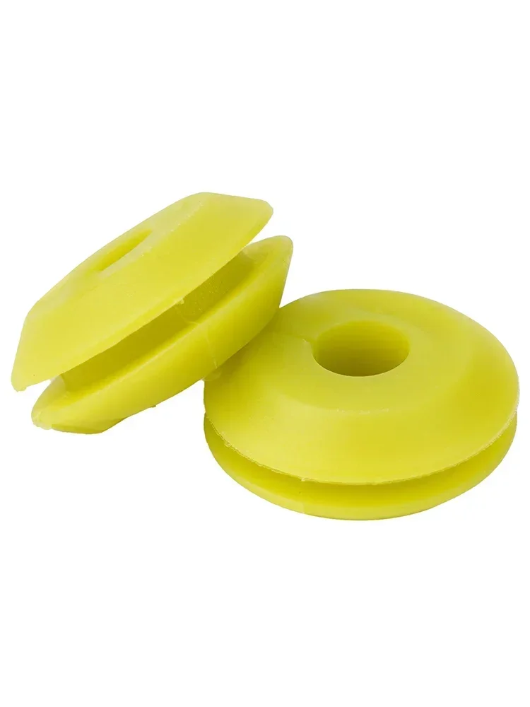 2x защелка капота опорный стержень шарнирные гайки втулка для Ford Focus W 700510 Замена