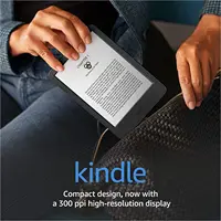 Электронная книга Kindle#3