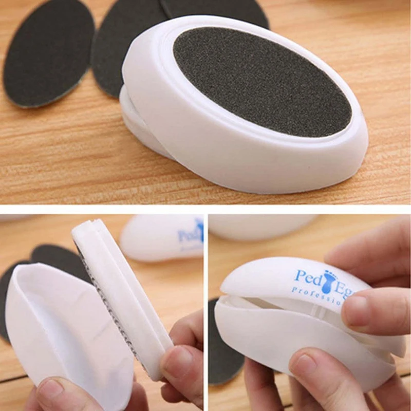 

1 шт., многофункциональная щетка для удаления огрубевшей кожи ног