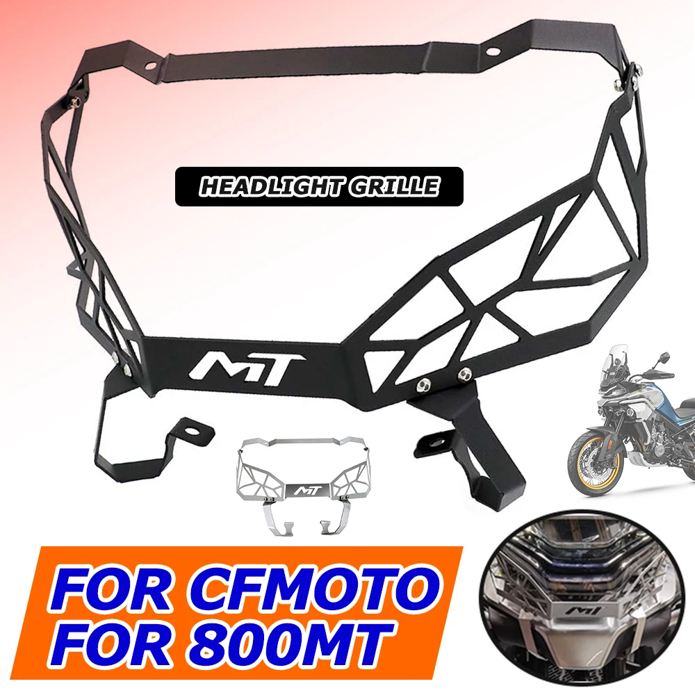 

Передняя фара для CFMOTO 800MT, аксессуары для мотоциклов