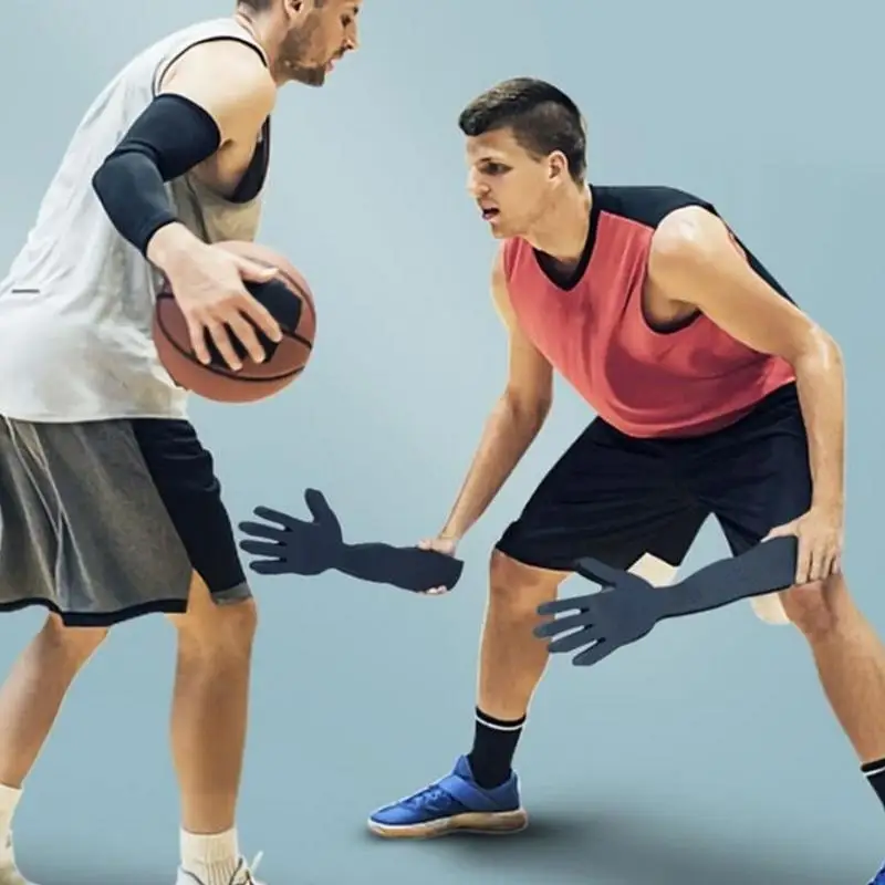 wa gąbka do koszykówki ludzka ręka zakłóceń sprzęt treningowy dla początkujących