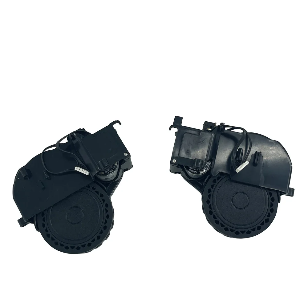 

Запасные колеса для Roidmi EVA