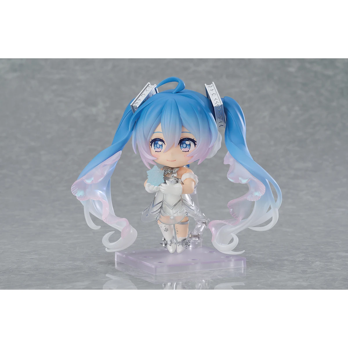 В наличии Оригинальный GSC Nendoroid 2878 Хацунэ Мику, версия с концерта Symphony 2025 в Саппоро. Коллекционная фигурка аниме-персонажа, модель, игрушка, украшение (art.: 3920db424f963) - 3920db424f963
