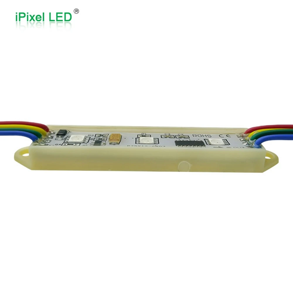 

Wholesale 3 Leds SMD5050 Sign IP65 Outdoor LED Module