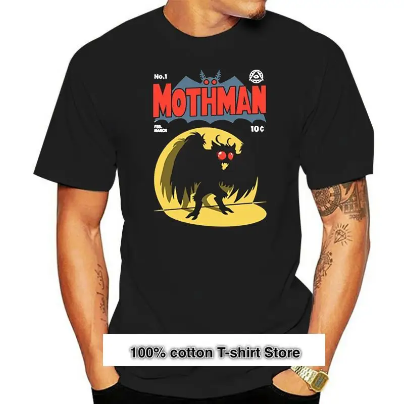 

Camiseta estampada de algodón para hombre y mujer, camisa de manga corta con cuello redondo, nueva