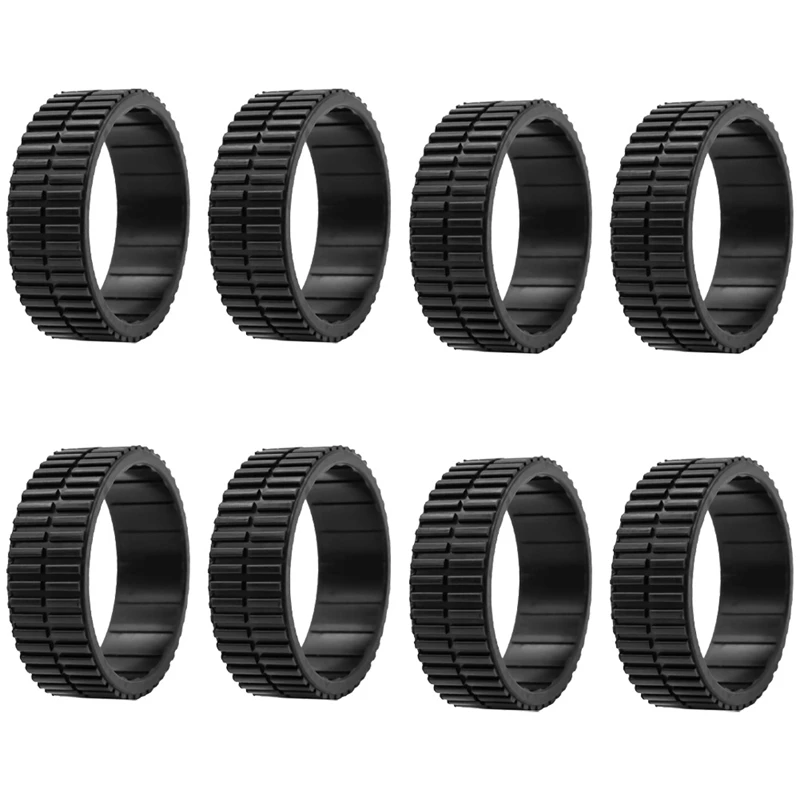 

For Irobot Braava Mint Series Robotic Mops - Durable Enhanced Traction Easy Installation Compatible With Select Models