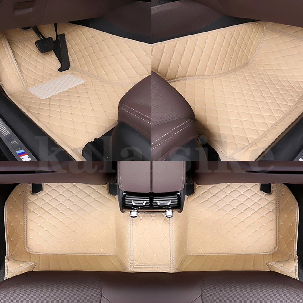 

Автомобильные коврики под заказ для JMC все модели 3 5 7 9 baodian мобилизовать Limo EX5 автомобильный коврик для ног Аксессуары для автомобилей