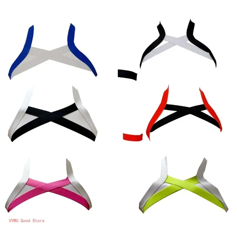 

Мужской нагрудный ремень в стиле панк