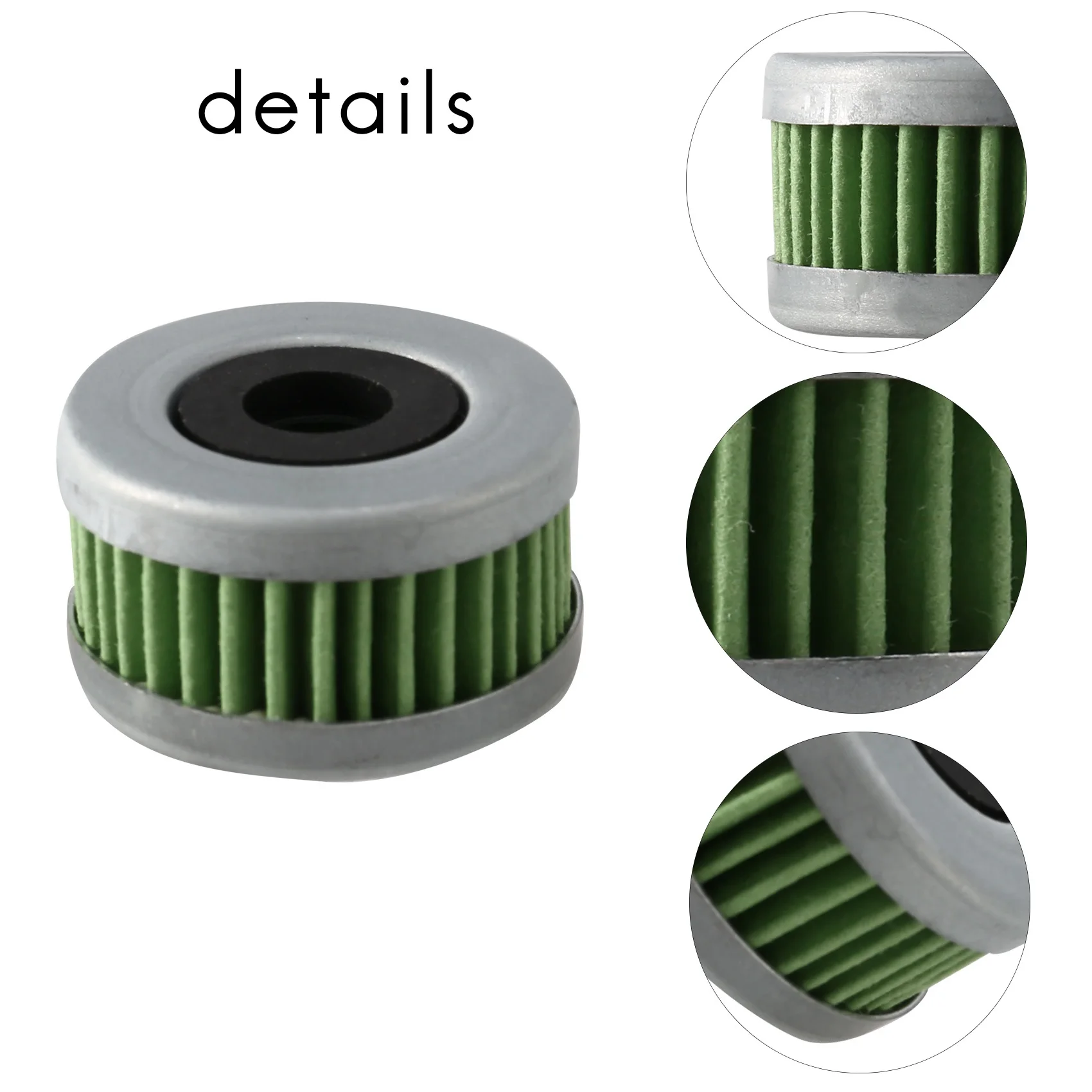 Для подвесного топливного фильтра Honda ELEMENT 40/50/60Hp 16911-ZZ5-003