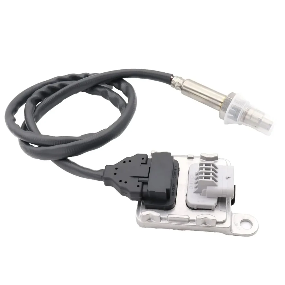 Фото Датчик NOx 5-контактный 9821120980 5WK96746A для Citroen C3 C4 Berlingo Peugeot 208 308 3008 5008 Boxer 1.6 2.0 BlueHDi №2