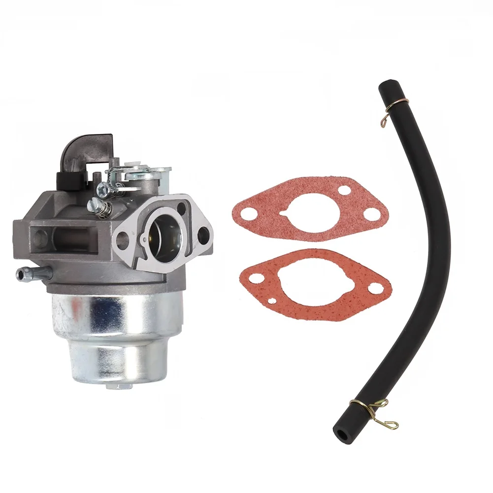 

4pcs/set Carburetor Gasket Oil Pipe Kit For Honda G150 G200 Replace 16100-883-095 16100-883-105 Carb Parts