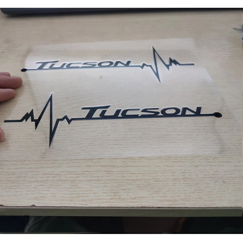 

2 шт. для Hyundai Tucson JM 2005 2006 2007 2008 2009 2010 2011 2012 2013 наклейки на окна автомобиля виниловая наклейка аксессуары для тюнинга