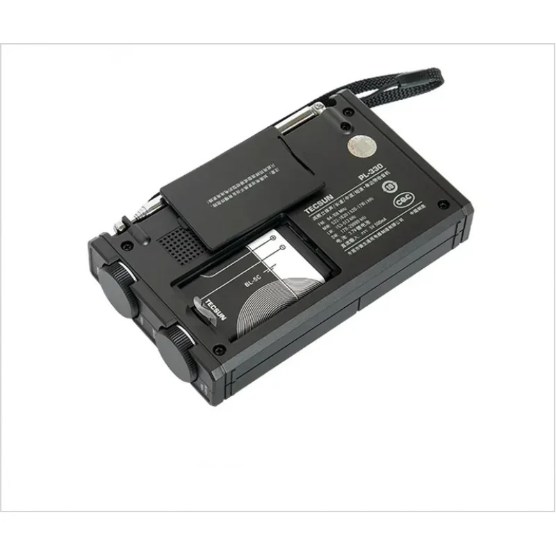 Tecsun PL-330 FM/MW/SW/LW SSB DSP полнодиапазонные многофункциональные портативные приемники