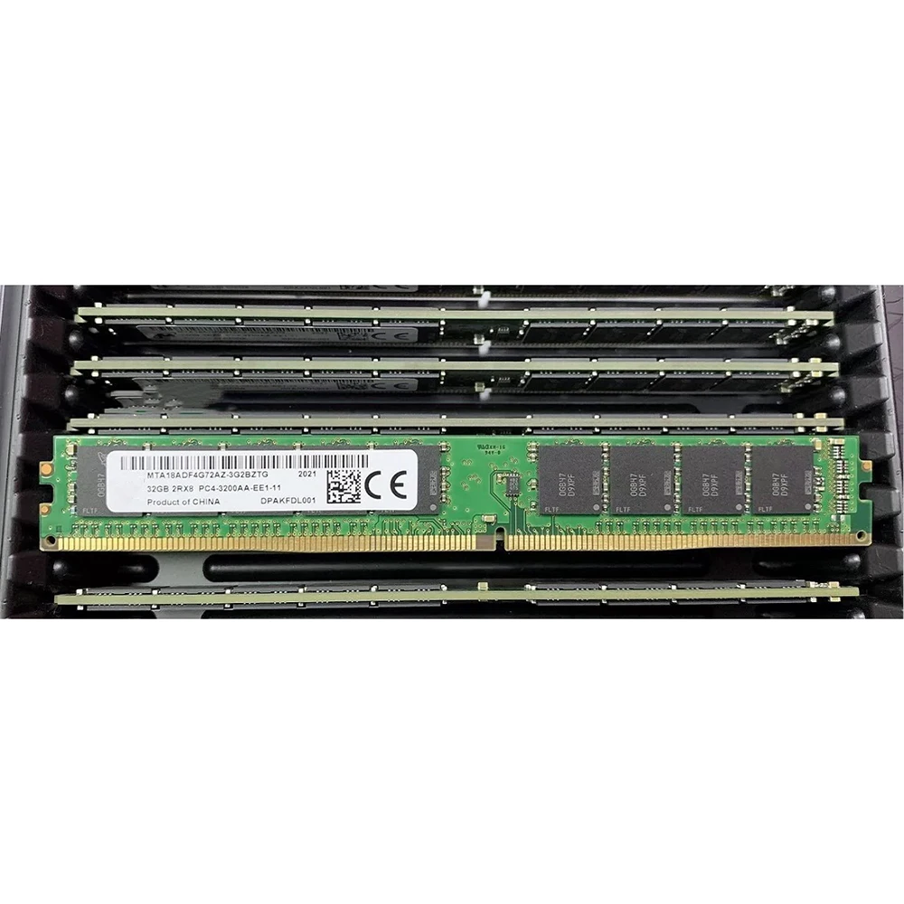 Ddr4 3200 ecc