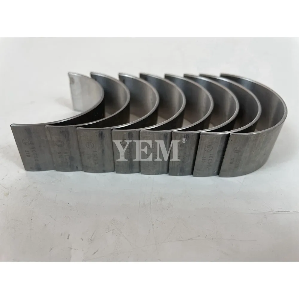 ZD30 подшипник со стержнем 21R051A запчасти для дизельных двигателей Nissan |