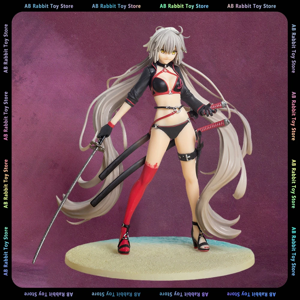 

Фигурка героя мультфильма «Fate», 24 см