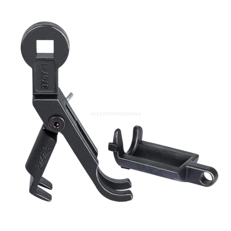 

2 шт./комплект, пружинный компрессор для Dodge Jeep 3,7 4,7