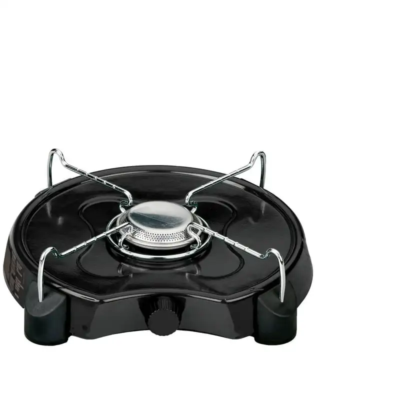 

Propane Gas Camping Stove, 1-Burner