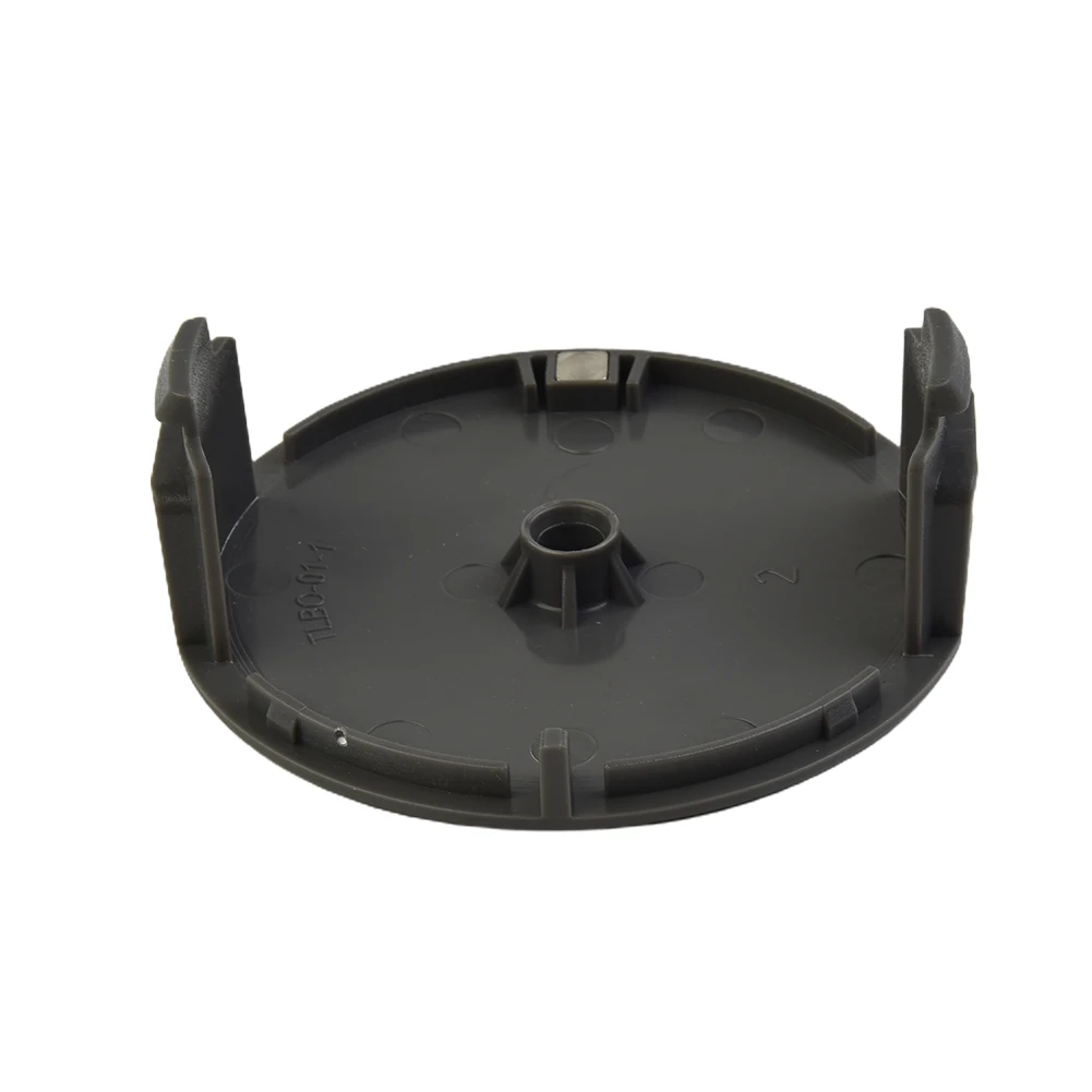 

Spool Cover Trimmer Spool Cover Cap For Bosch Strimmer Line Cap Base Easy Grass Cut 18-230 18-26 18-260 23 26 Lawn Mower Part
